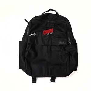 Lululemon Everyday Backpack 2.0 23L
Black